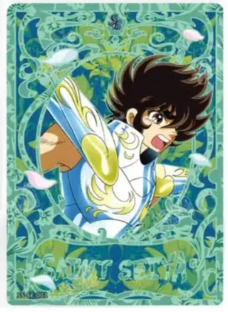 Saint-Seiya Kayou SS-R-064