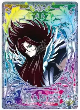 Saint-Seiya Kayou SS-R-064