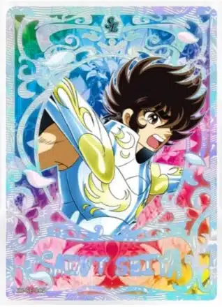 Saint-Seiya Kayou SS-R-064