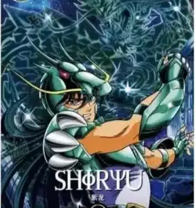 Saint-Seiya Kayou SS-R-064