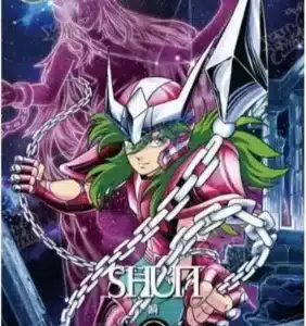 Saint-Seiya Kayou SS-R-064