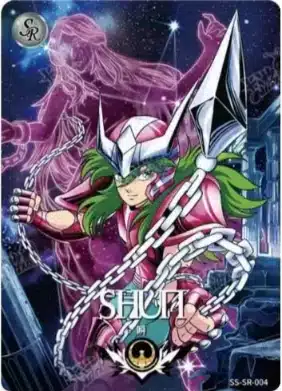 Saint-Seiya Kayou SS-R-064