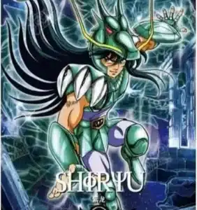 Saint-Seiya Kayou SS-R-064