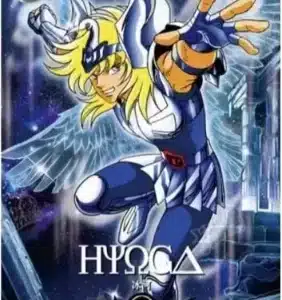 Saint-Seiya Kayou SS-R-064