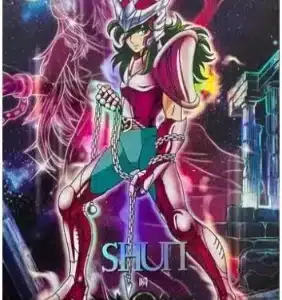 Saint-Seiya Kayou SS-R-064