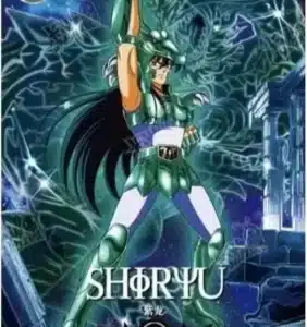 Saint-Seiya Kayou SS-R-064