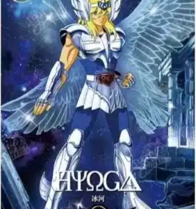 Saint-Seiya Kayou SS-R-064