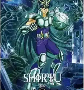 Saint-Seiya Kayou SS-R-064