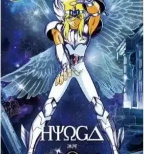 Saint-Seiya Kayou SS-R-064