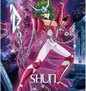 Saint-Seiya Kayou SS-R-064