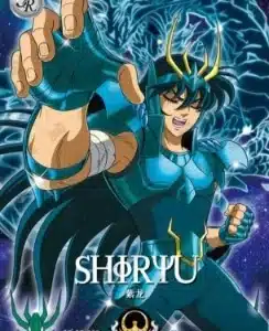 Saint-Seiya Kayou SS-R-064