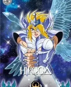Saint-Seiya Kayou SS-R-064