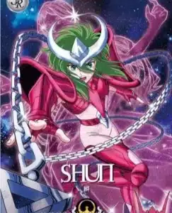 Saint-Seiya Kayou SS-R-064