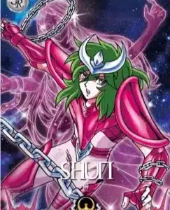 Saint-Seiya Kayou SS-R-064