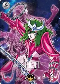 Saint-Seiya Kayou SS-R-064