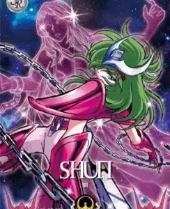 Saint-Seiya Kayou SS-R-064