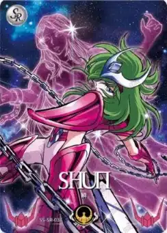 Saint-Seiya Kayou SS-R-064
