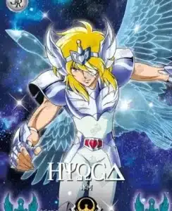 Saint-Seiya Kayou SS-R-064