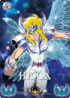 Saint-Seiya Kayou SS-R-064