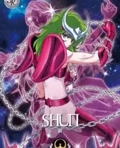 Saint-Seiya Kayou SS-R-064