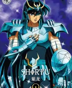 Saint-Seiya Kayou SS-R-064