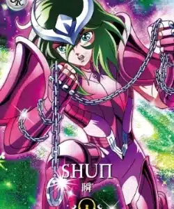 Saint-Seiya Kayou SS-R-064