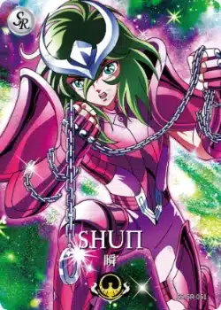 Saint-Seiya Kayou SS-R-064
