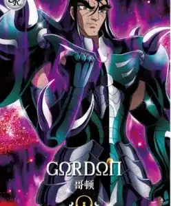 Saint-Seiya Kayou SS-R-064