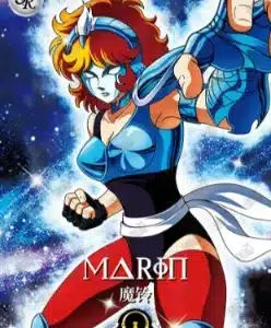 Saint-Seiya Kayou SS-R-064