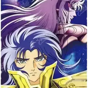 Saint-Seiya Kayou SS-R-064