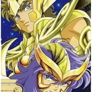 Saint-Seiya Kayou SS-R-064