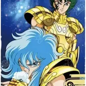 Saint-Seiya Kayou SS-R-064