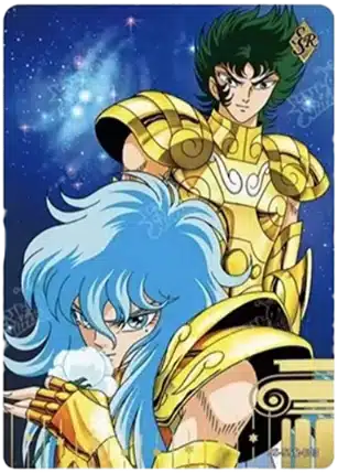Saint-Seiya Kayou SS-R-064