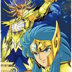 Saint-Seiya Kayou SS-R-064