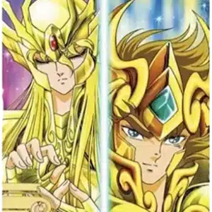 Saint-Seiya Kayou SS-R-064