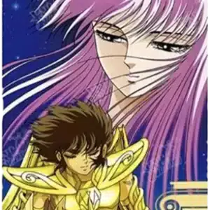 Saint-Seiya Kayou SS-R-064