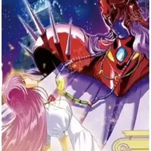 Saint-Seiya Kayou SS-R-064