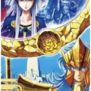 Saint-Seiya Kayou SS-R-064
