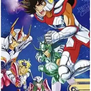 Saint-Seiya Kayou SS-R-064
