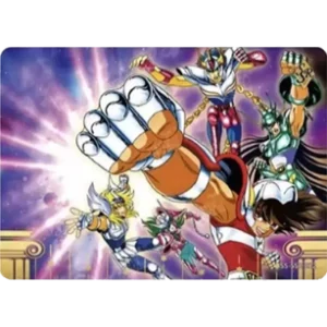 Saint-Seiya Kayou SS-R-064