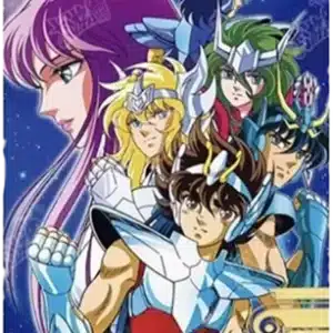 Saint-Seiya Kayou SS-R-064