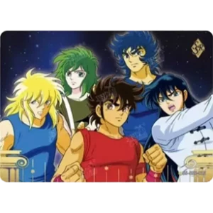 Saint-Seiya Kayou SS-R-064