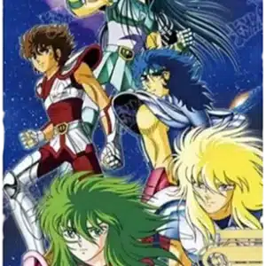 Saint-Seiya Kayou SS-R-064