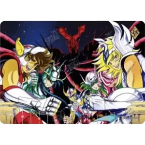Saint-Seiya Kayou SS-R-064