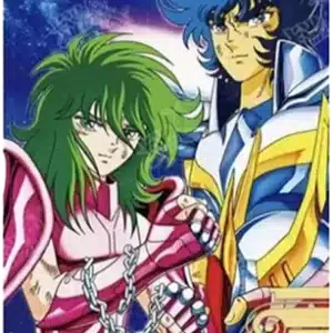 Saint-Seiya Kayou SS-R-064