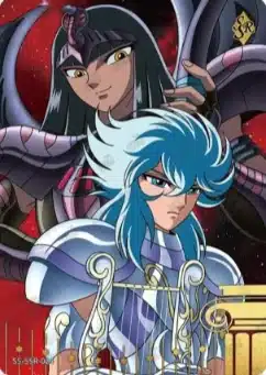 Saint-Seiya Kayou SS-R-064