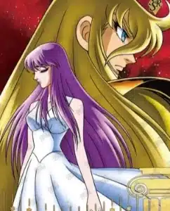 Saint-Seiya Kayou SS-R-064