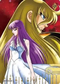 Saint-Seiya Kayou SS-R-064