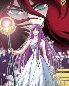Saint-Seiya Kayou SS-R-064