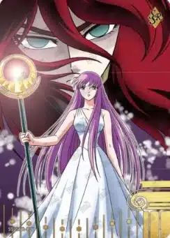 Saint-Seiya Kayou SS-R-064